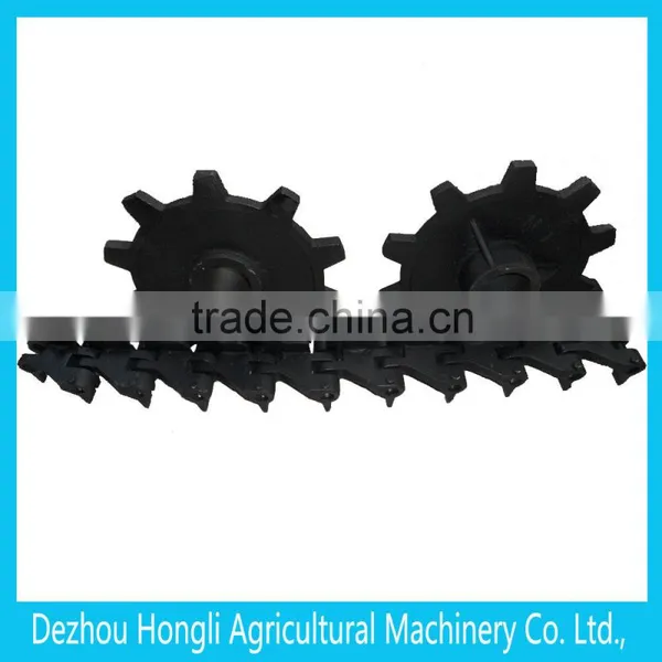 400mm Crawler and Crawler Track photo-3