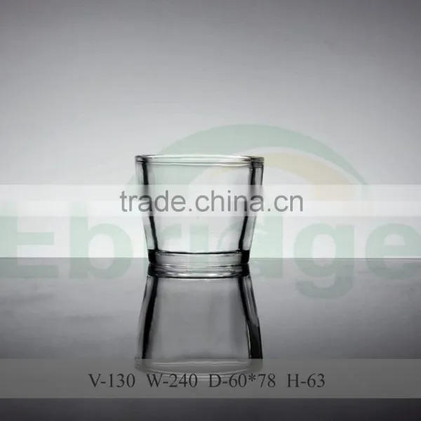 Bulk Glass Candle Jars Glass Candle Holders