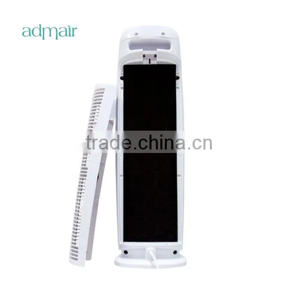 LCD Display HEPA Air Purifier-22 Inch Tower photo-4