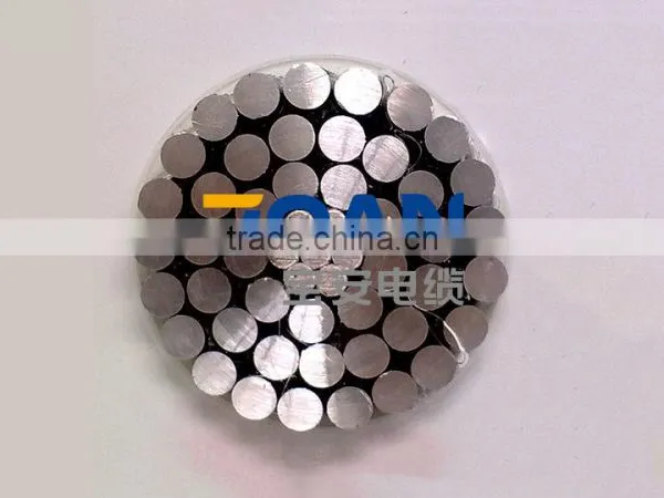 ACSR, Type AC, Aluminium Conductors Steel Reinforced (GOST 839-80) photo-2