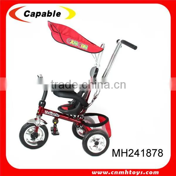 China Baby Stroller Tricycle Childrens Baby Buggy Supplier's Choice