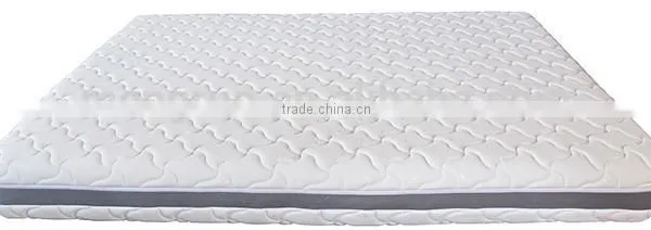 Comfortable Health Care Zipper King Size Latex Mattress photo-2