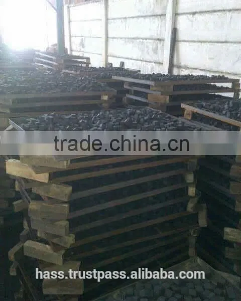 Indonesia 100% Premium Quality Coconut Shisha Charcoal photo-6