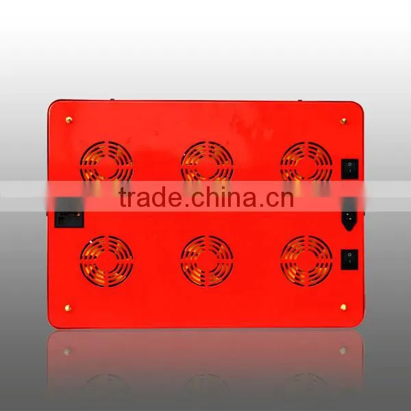 Hydroponic System 1200w Led Grow Light photo-6
