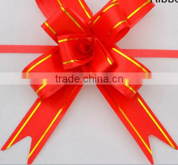 Wholesale Packing Gift Box Pull Ribbon Bow Quality Choice photo-5