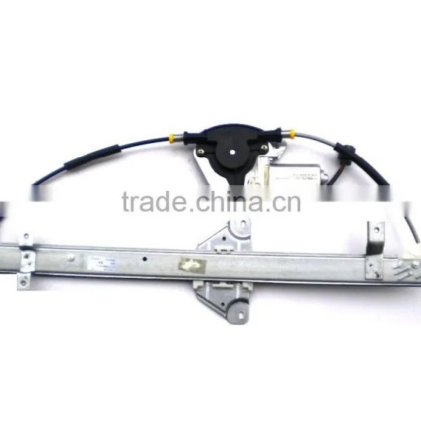 JMC Yusheng Riser Auto Truck Rear Door Window Regulator Lifter Electric Right Matching JMC Pickup Truck Auto Spare Parts photo-2