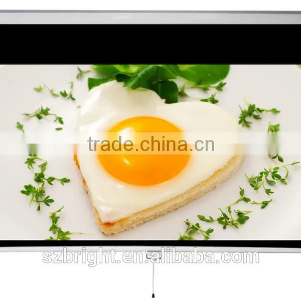Best Multimedia Projector Screen Large Size Projection Screen photo-3