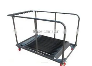 Carts for Round Table