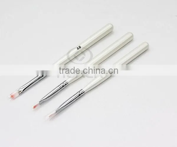 Teeth Whitening Bleaching System Gel Kit photo-4