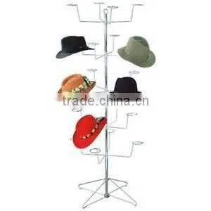 5 Tiers Baseball Hat Rack photo-4