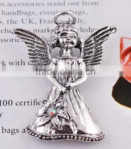 Many Styles! Antique Brooch/ Brooch, Christmas Tree Lapel Pin Brooch for Party Dress photo-4