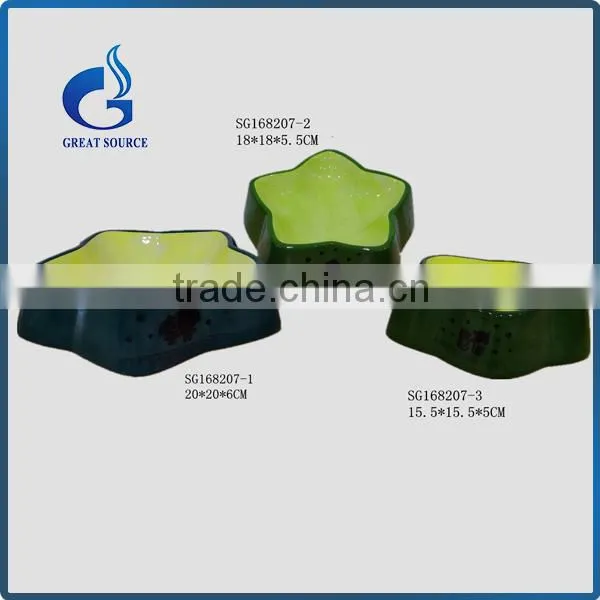 Factory Wholesale Ceramic Pet Bowl for Dog photo-5