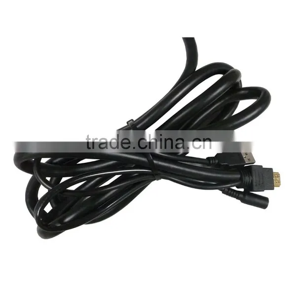 Outdoor Application VGA 7 Inch Ip65 Waterproof Lcd Monitor photo-4