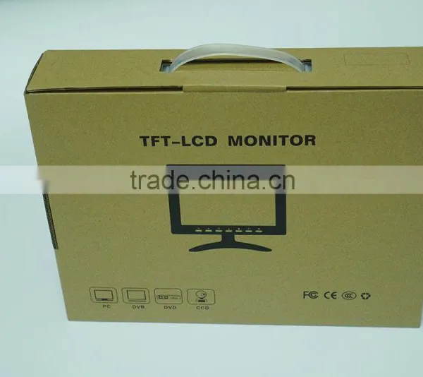 10.1 Inch Capacitive Touch Monitor for Raspberry pi Supplier's Choice photo-6