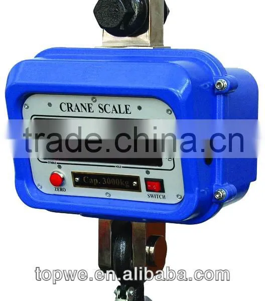 Ocs Crane Scale