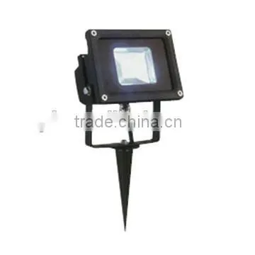 10W Led Garden Light With Spike photo-3