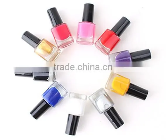 High Quality Good Price for Special Stamping Nail Art Nail Polish Quality Choice photo-4