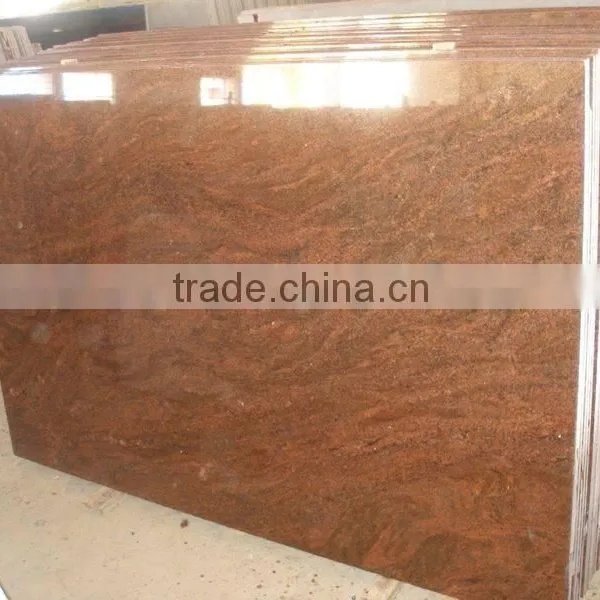 Multi Red Granite photo-3