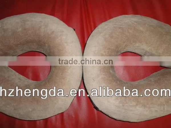 U-shape Gel Neck Pillow