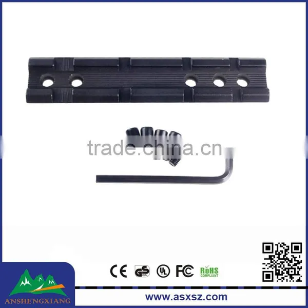 Factory Price Laser Sight Gun Mount For Rifle Flashlight
