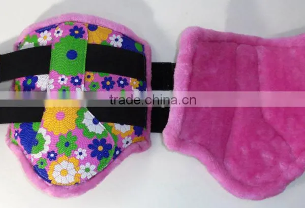 Horse Splint Boot photo-2