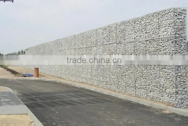 Welded Gabions With Good Quality/low Price Made in China photo-2