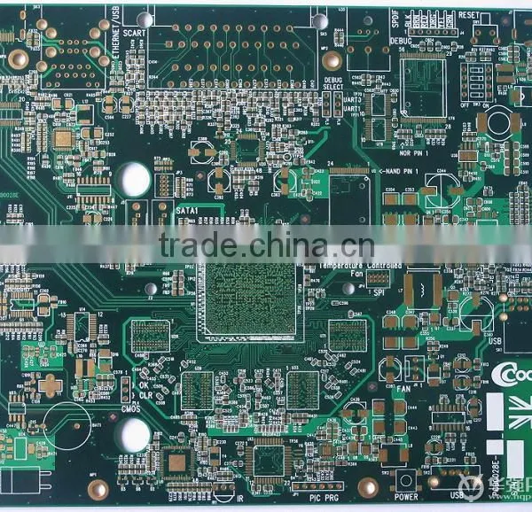 2016 SHEZHEN OEM PCB ASSMEBLY SERVICE photo-2
