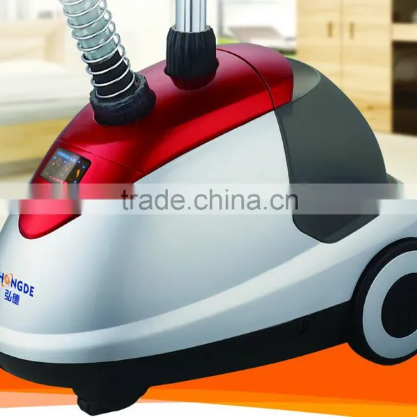 Garment Steamer photo-3