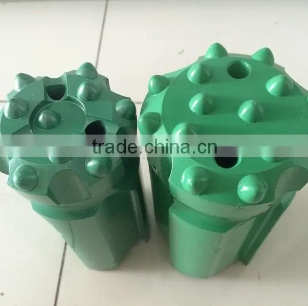 T45 CNC Milling Retractable Drill Bit For Underground Mining photo-2