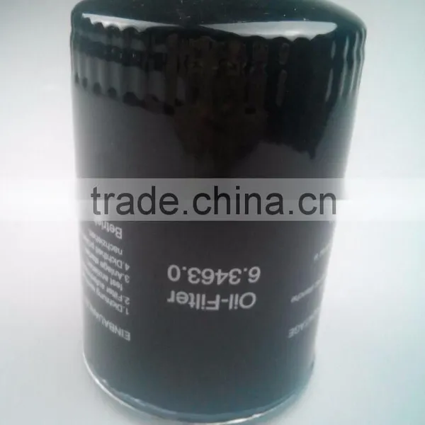 Kaeser Compressor Oil Price Oem Filter Air Compressor 6.3464.1 6.3465.0 6.3463.0 6.4493.0 6.4693.0 photo-3
