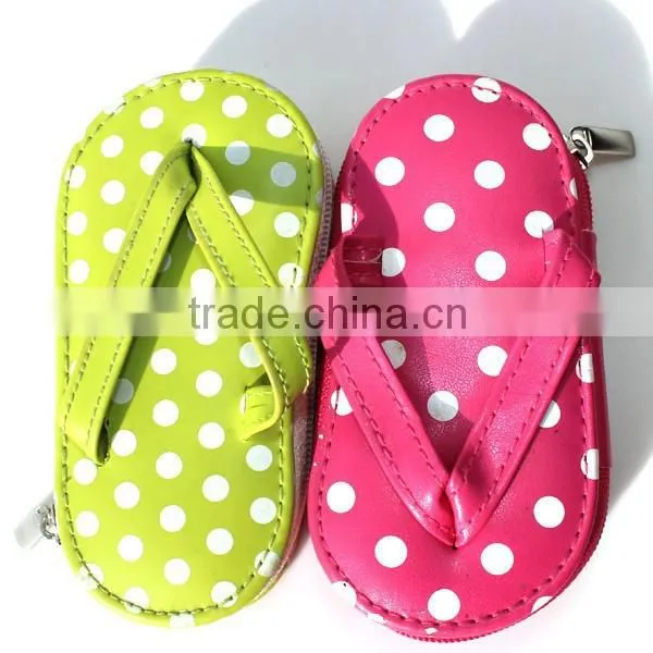Promotional Cute Shoes Shape Manicure and Pedicure Set for Wholesale photo-4