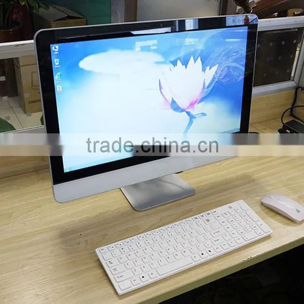 High Quality Cheapest All in One pc 18.5-23.6ninch I7/i5 photo-2