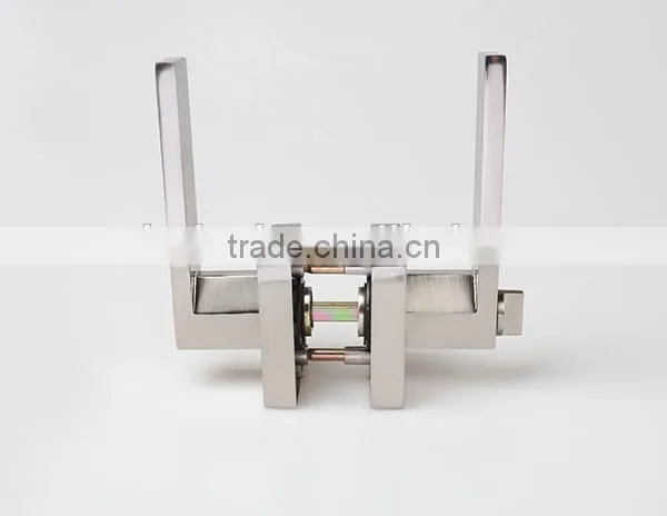 2016 America and Australia, Africa Popular Zinc Alloy Handle Heavy Duty Tubular Lever Lock photo-5
