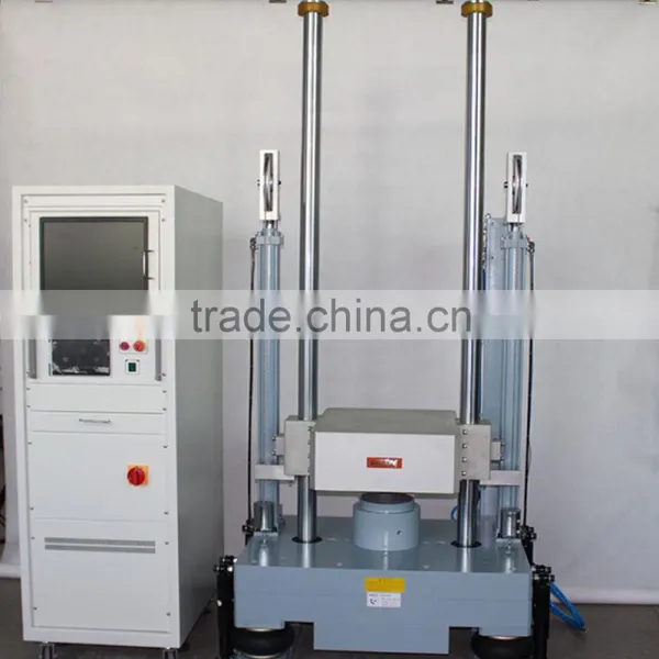 Automatic Operation Shock Test Equipment With IEC Standard photo-5