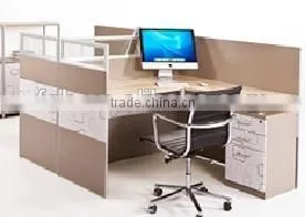 IT Office Furniture Workstation (FOH-JT2C)