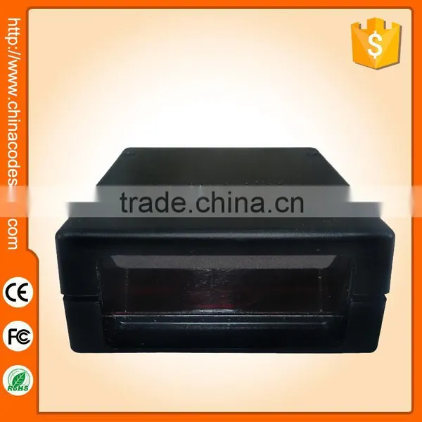Mini Laser Bar code Reader/ barcode Scanner Supplier NT-301