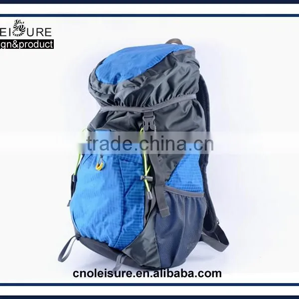 New Fashion Duffle Gym Bag Backpack Camping Bag Mountaineers Backpack photo-2