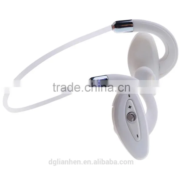 ULDUM 2015 Christmas Headphones Bluetooth Headset Wireless Earphone With Microphone photo-2