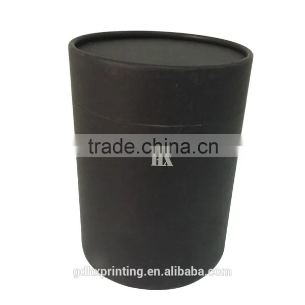 Cylinder Carboard Rigid Packing Tube Box photo-2