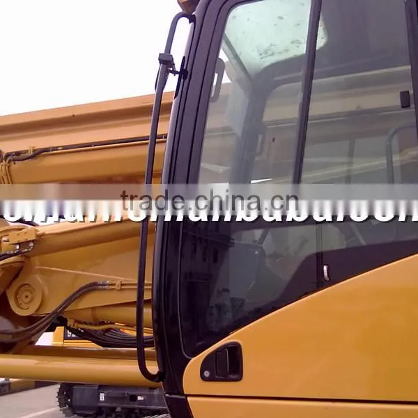 Hydraulic Crawler Used YIMER AF220 Drill Rig photo-3