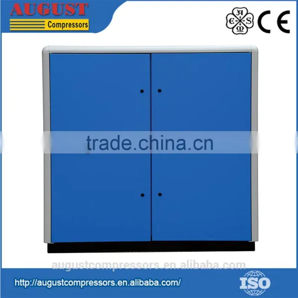 SFG37-TC 37KW/50HP 13 BAR AUGUST AC Variable Frequency Air Cooled Screw Air Compressor ac Variable Frequency Drive photo-5