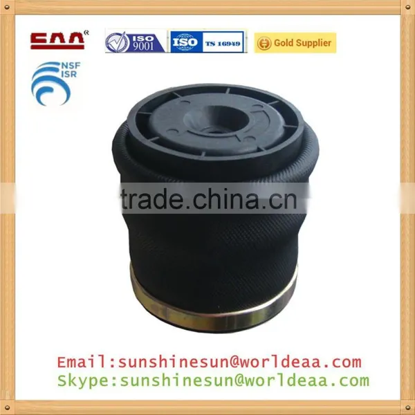 A127 Rubber Spring for HOWO Truck Shock Absorber Hot in Sale