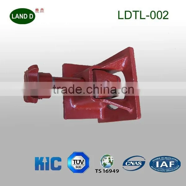 Container Twist Lock , Semi Trailer Parts