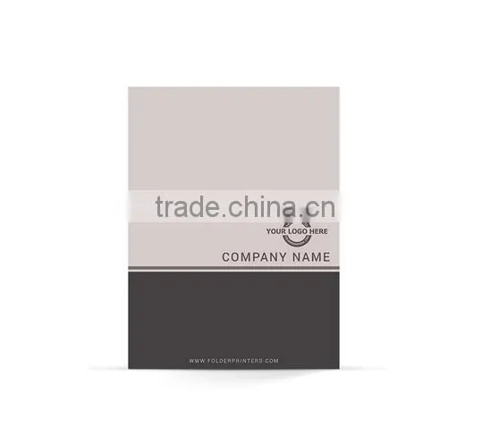 Fashion Handmade Paper File Folder photo-4