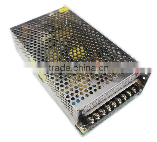 CCTV 12V 20A Switching 48vdc Power Supply photo-3