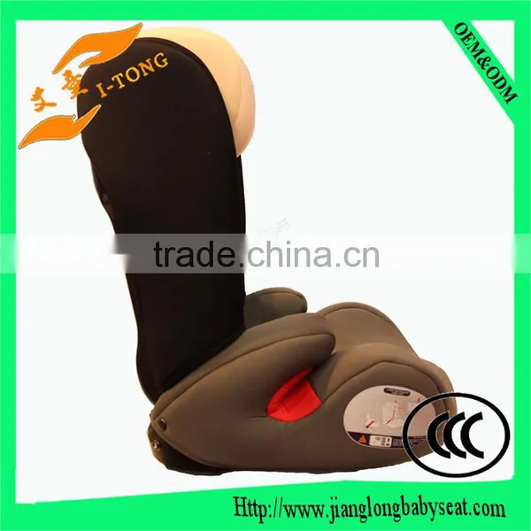 Shield Safety Baby Care Car Seat Booster photo-3