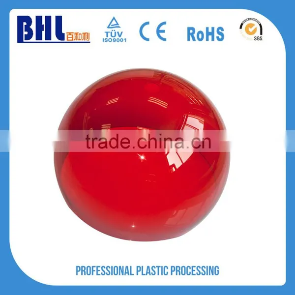 2016 Chinese Suppliers Vacuum Forming Plastic Parts