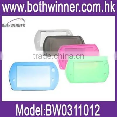 Silicon Case for PSP Go