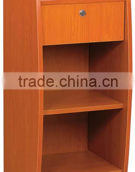 Wooden Trolley