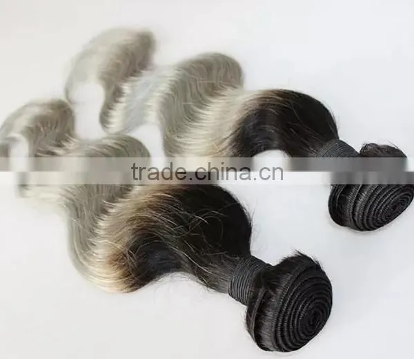 Brazilian Remy Hair photo-2